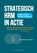 Strategisch HRM in actie: de brug tussen theorie en praktijk, Jim Jawahar ; Bert Schreurs - Paperback - 9789462348813