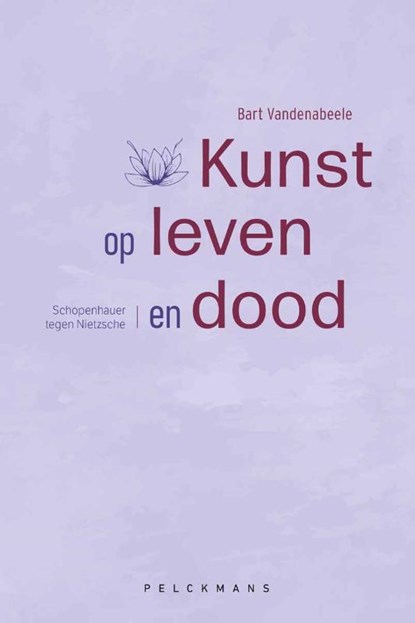 Kunst op leven en dood, Bart Vandenabeele - Paperback - 9789462349285