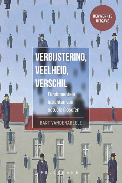 Verbijstering, veelheid, verschil, Bart Vandenabeele - Paperback - 9789462349308