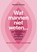 Wat mannen niet weten... en vrouwen zouden moeten weten, Hendrik Cammu - Paperback - 9789462349346