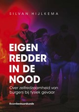Eigen redder in de nood - Silvan Hijlkema - 9789462361256