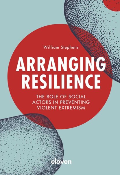 Arranging Resilience, William Stephens - Gebonden - 9789462362390