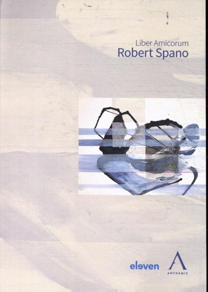 Liber Amicorum Robert Spano, Jon Fridrik Kjølbro ; Síofra O’Leary ; Marialena Tsirli - Paperback - 9789462363335