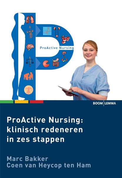 Klinisch redeneren in zes stappen, Marc Bakker ; Coen Van Heycop ten Ham - Paperback - 9789462364042