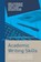 Academic writing skills, Henk T. van der Molen ; Margriet Ackermann ; Eveline M. Osseweijer ; Henk G. Schmidt ; Estella van der Wal ; Benjamin B. de Boer - Paperback - 9789462364776