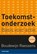 Toekomstonderzoek, Boudewijn Raessens - Paperback - 9789462365230