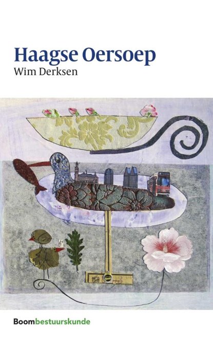 Haagse Oersoep, Wim Derksen - Paperback - 9789462366152