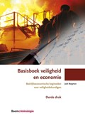 Basisboek veiligheid en economie | Jack Bergman | 