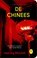 De Chinees, Henning Mankell - Paperback - 9789462370029