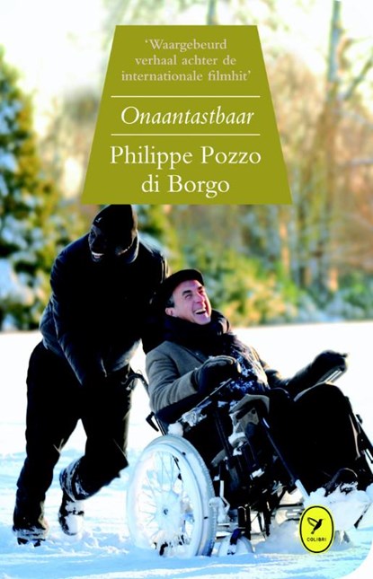 Onaantastbaar, Philippe Pozzo di Borgo - Gebonden - 9789462370104