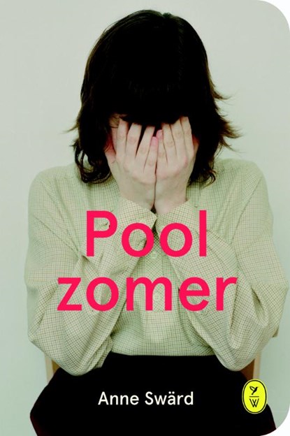 Poolzomer, Anne Sward - Gebonden - 9789462370265