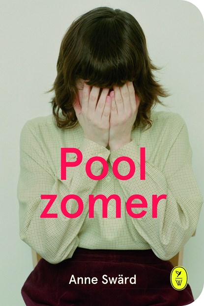 Poolzomer, Anne Sward - Ebook - 9789462370272