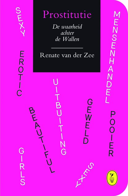 Prostitutie, Renate van der Zee - Ebook - 9789462370333