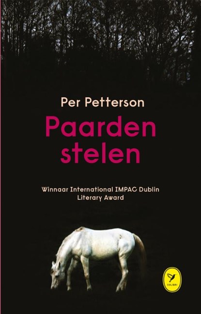 Paarden stelen, Per Petterson - Gebonden - 9789462370388
