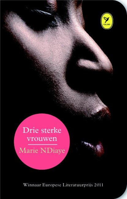 Drie sterke vrouwen, Marie Ndiaye - Gebonden - 9789462370746