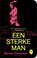 Een sterke man, Renate Dorrestein - Gebonden - 9789462370753