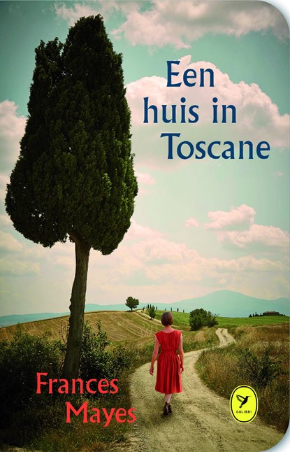 Een huis in Toscane, Frances Mayes - Ebook - 9789462370760