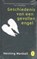 De geschiedenis van een gevallen engel, Henning Mankell - Paperback - 9789462371132