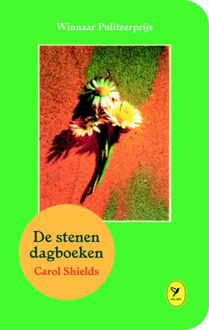 De stenen dagboeken, Carol Shields - Gebonden - 9789462371439