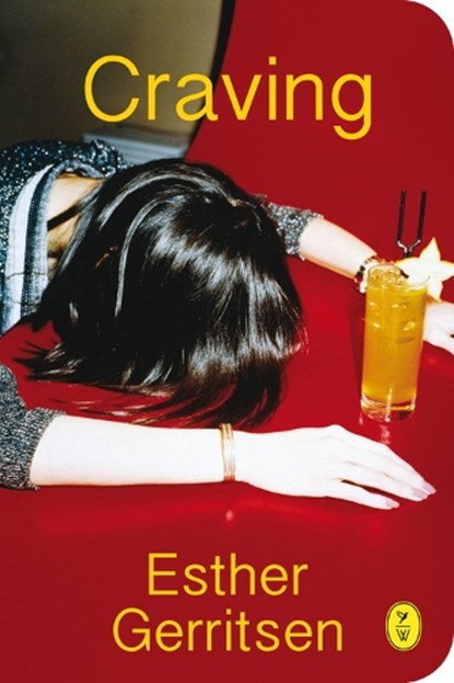 Craving, Esther Gerritsen - Paperback - 9789462380073