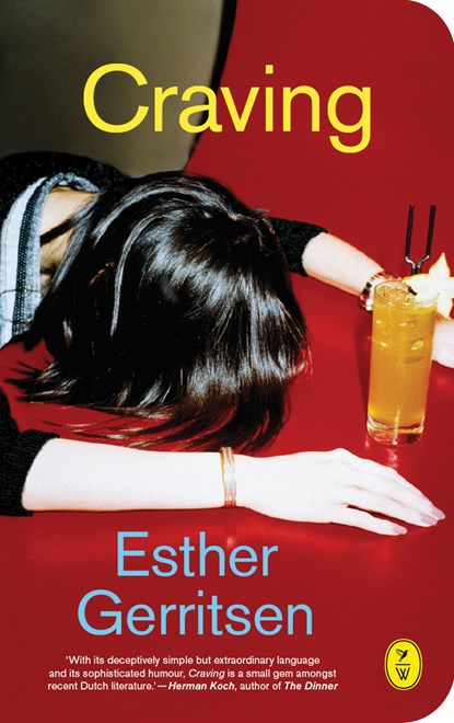 Craving, Esther Gerritsen - Ebook EPUB - 9789462380080
