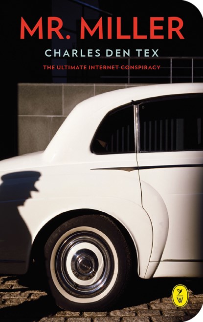 Mr. Miller, Charles den Tex - Ebook - 9789462380127