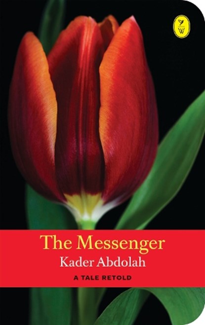 The messenger, Kader Abdolah - Paperback - 9789462380158