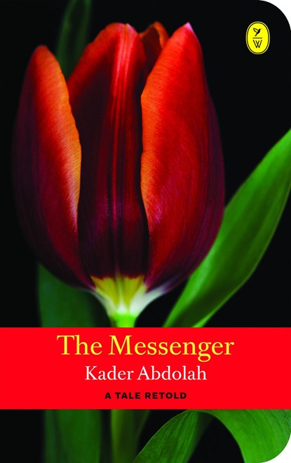 The messenger, Kader Abdolah - Ebook EPUB - 9789462380165