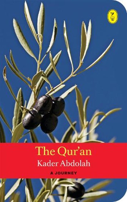 The Qur'an, Kader Abdolah - Paperback - 9789462380233