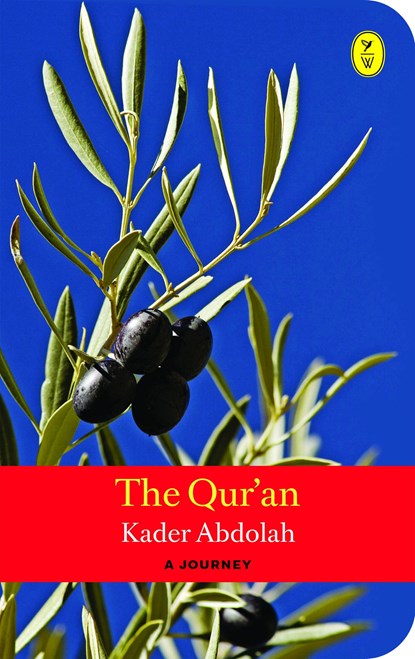 The qur'an, Kader Abdolah - Ebook EPUB - 9789462380240