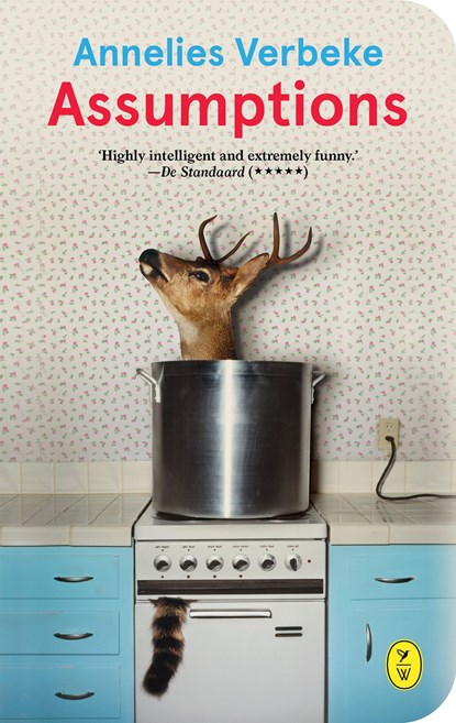 Assumptions, Annelies Verbeke - Ebook EPUB - 9789462380301