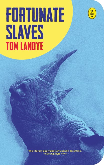 Fortunate Slaves, Tom Lanoye - Ebook - 9789462380363