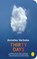 Thirty Days, Annelies Verbeke - Paperback - 9789462380691