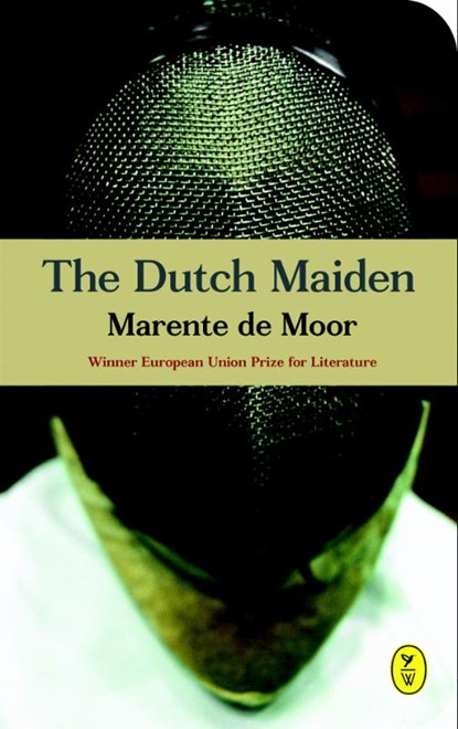 The dutch Maiden, Marente de Moor - Paperback - 9789462380776