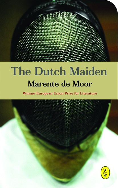 The dutch Maiden, Marente de Moor - Ebook EPUB - 9789462380820