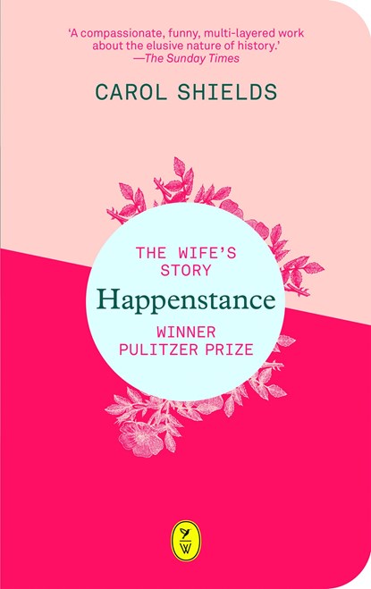 Happenstance, Carol Shields - Ebook - 9789462380882