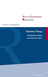Monitor Wsnp -  - 9789462404120