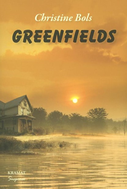 Greenfields, Christine Bols - Paperback - 9789462420199