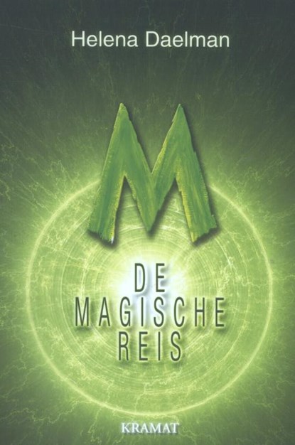 M, Helena Daelman - Paperback - 9789462420267