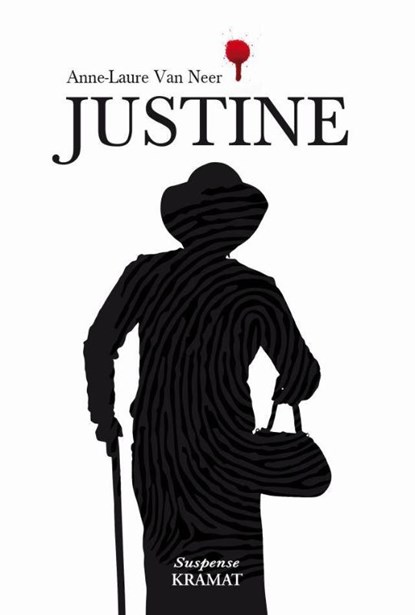 Justine, Anne-Laure Van Neer - Paperback - 9789462420373