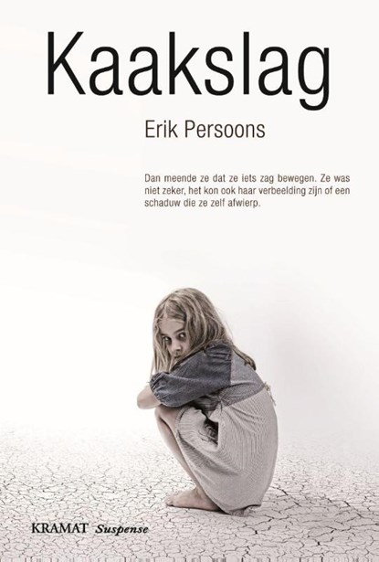 Kaakslag, Erik Persoons - Paperback - 9789462420427