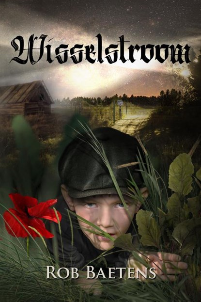 Wisselstroom, Rob Baetens - Paperback - 9789462420885