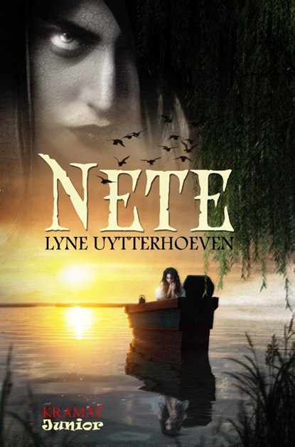 Nete, Lyne Uytterhoeven - Paperback - 9789462421059