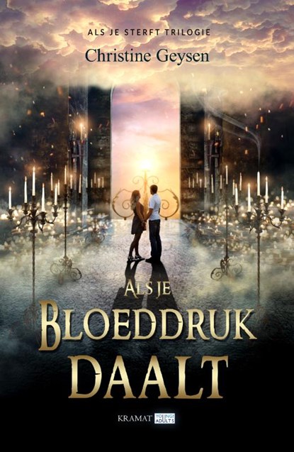 Als je bloeddruk daalt, Christine Geysen - Gebonden - 9789462421066