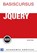 Basiscursus jQuery, Victor Peters - Paperback - 9789462450868
