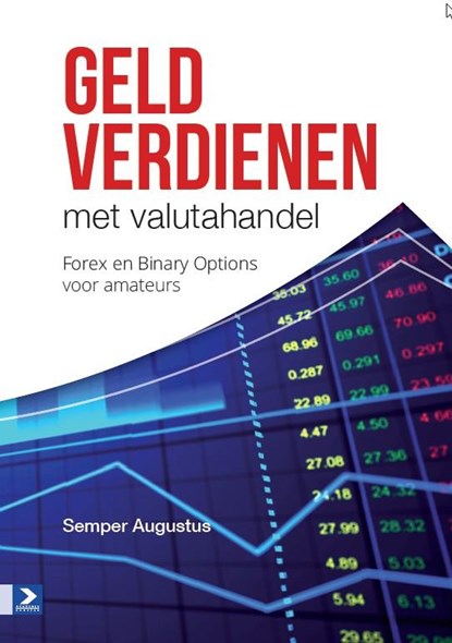 Geld verdienen met valutahandel, Semper Augustus - Paperback - 9789462450875