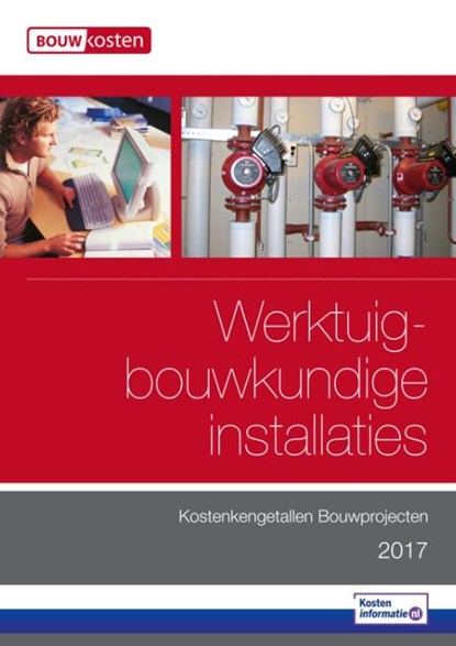 Werktuigbouwkundige installaties, Frank van de Waeter ; Jan van den Brink - Paperback - 9789462452220