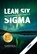 Lean Six Sigma, Marcus Bergman - Gebonden - 9789462471054