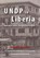 UNDP in Liberia, Johan P. Buwalda - Paperback - 9789462471214