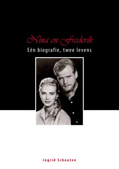 Nina en Frederik, Ingrid Schouten - Paperback - 9789462472143